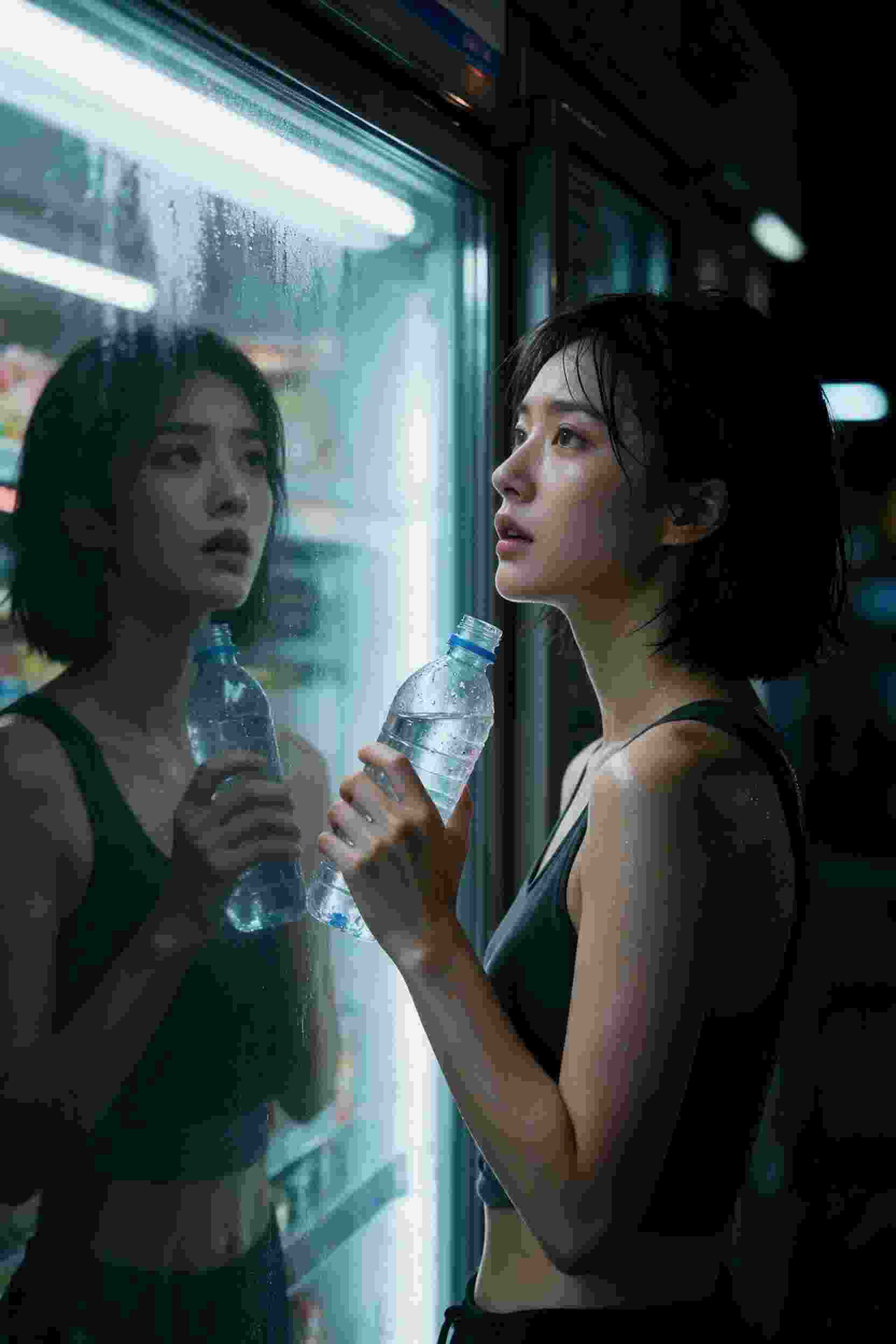 修仙少女