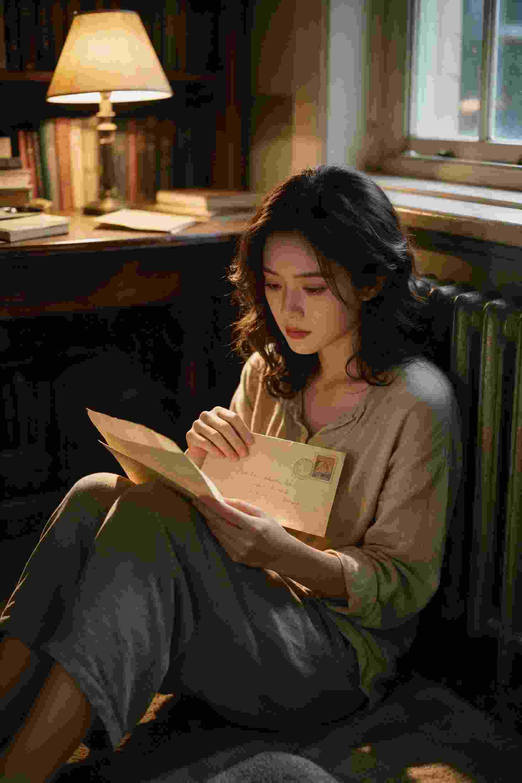 闪婚后遇见真爱